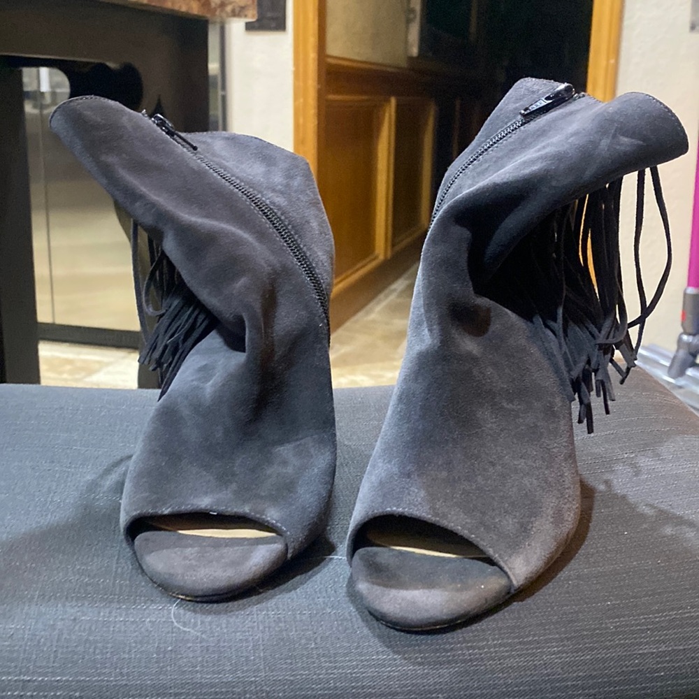 Giani bini gray